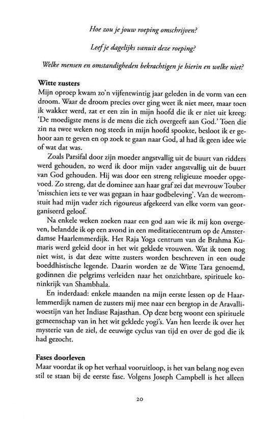 Verlicht Leven