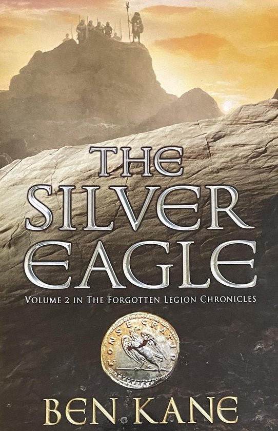 The Silver Eagle