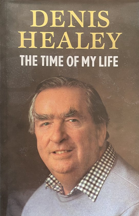 The Time of My Life