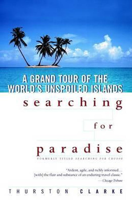 Searching for Paradise