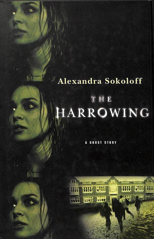 The Harrowing