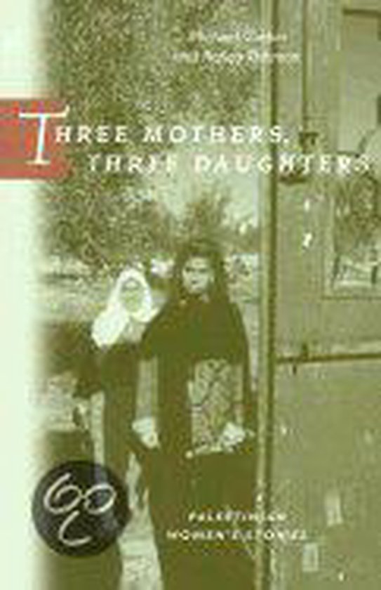 Three Mothers, Three Daughters