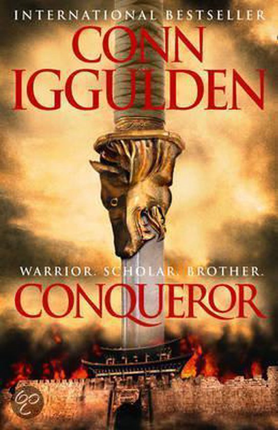 Conqueror