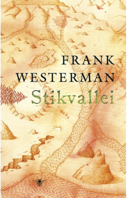 Stikvallei