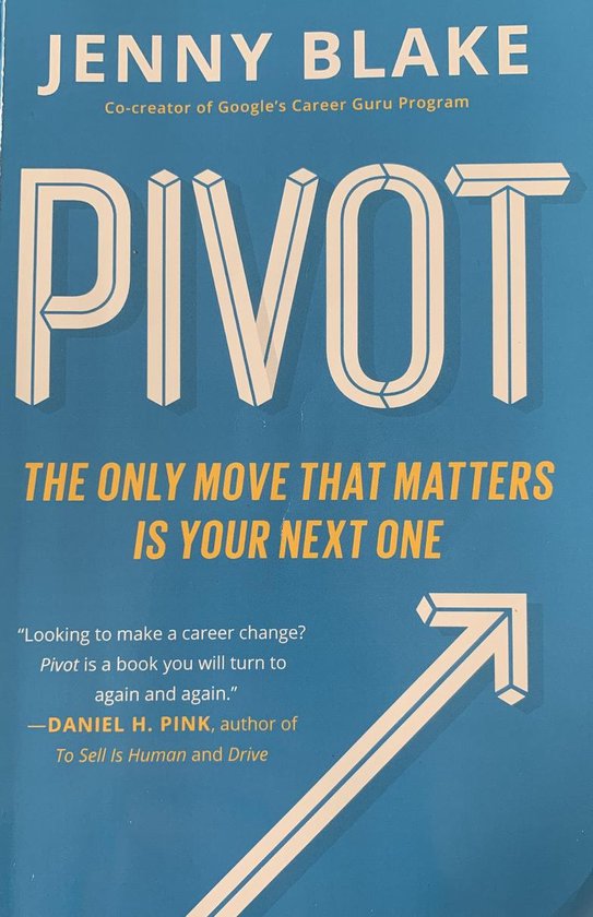 Pivot