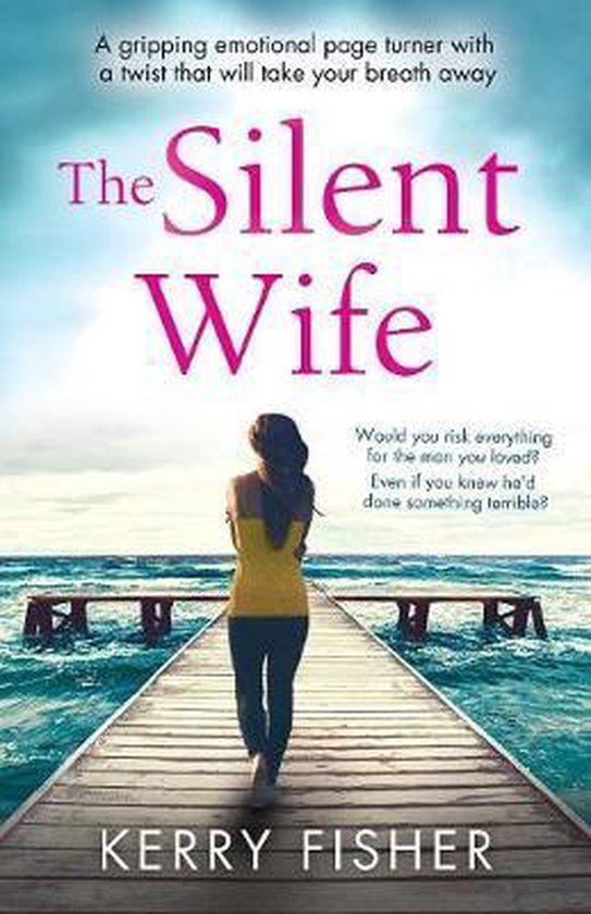 The Silent Wife