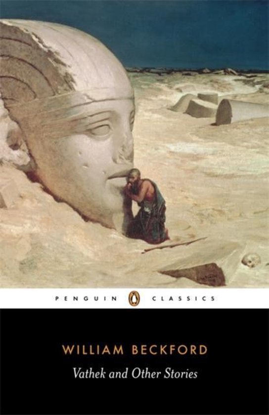 Vathek And Other Stories