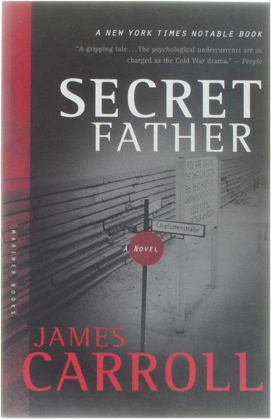Secret Father