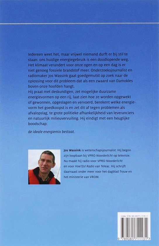 Energierevolutie
