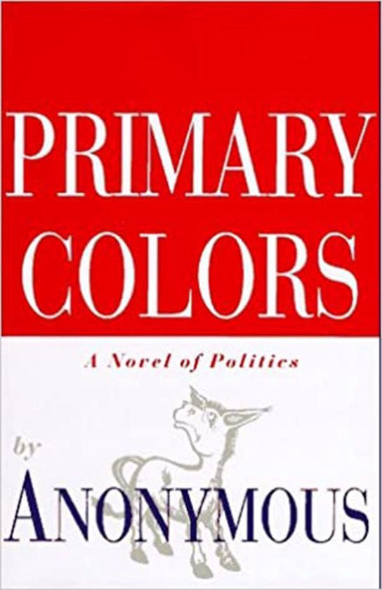 Primary Colors