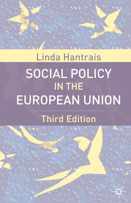 Social Policy In The European Union