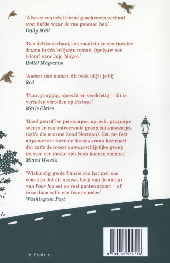 Vier plus een