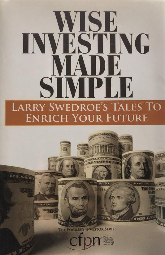 Wise Investing Made Simple