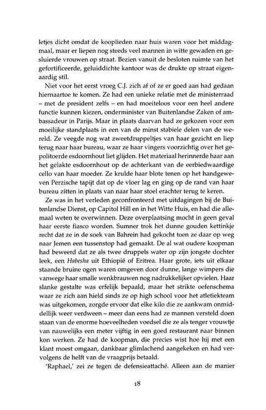 Golf van geweld
