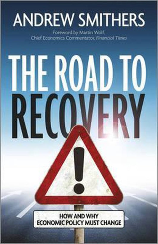 Road To Recovery