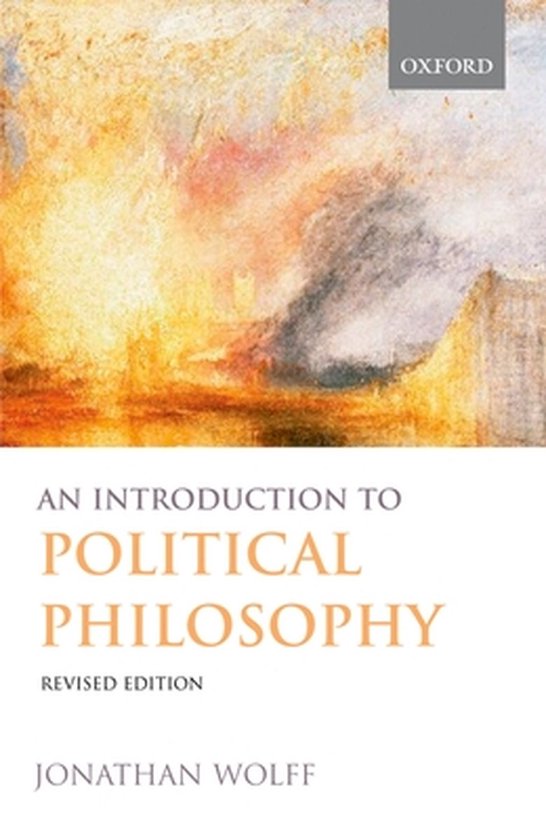 Introduction To Political Philosophy