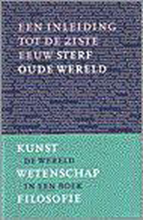 Sterf oude wereld