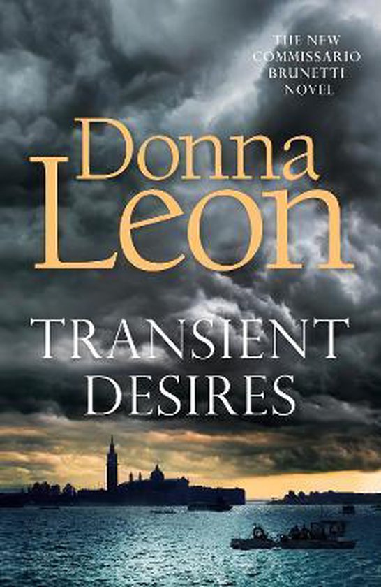 Transient Desires