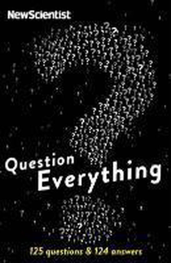 Question Everything