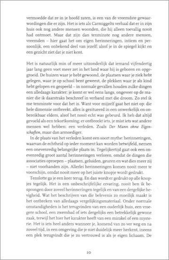 Terug Naar Negri Pan Erkoms