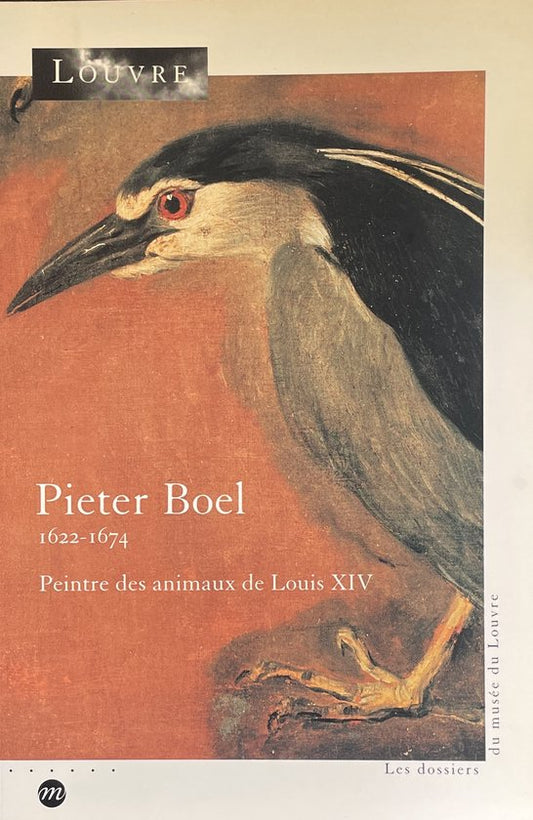 Pieter boel 1622-1674