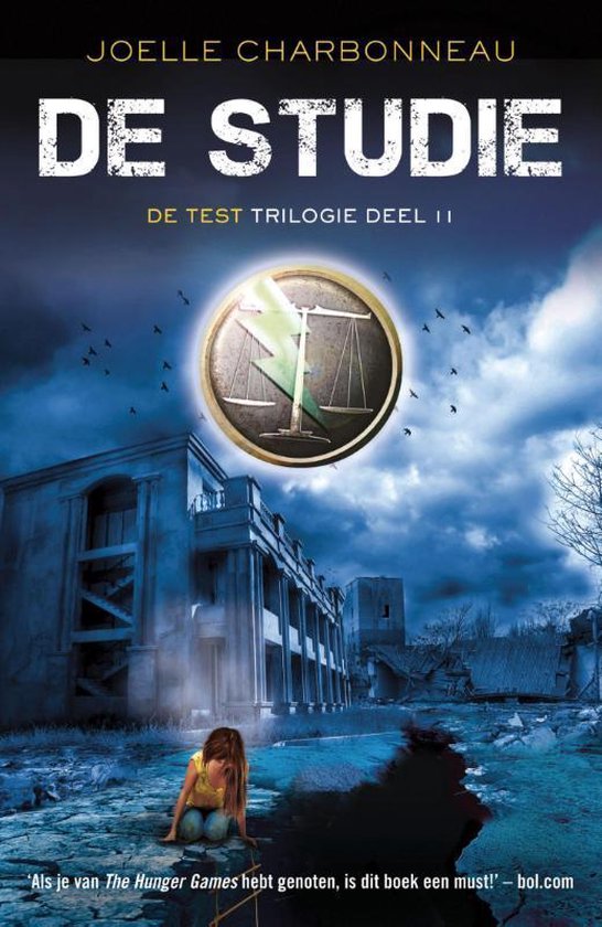 De test-trilogie 2 - De studie
