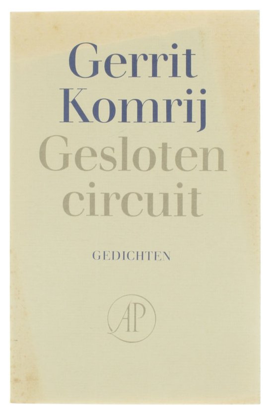 Gesloten circuit