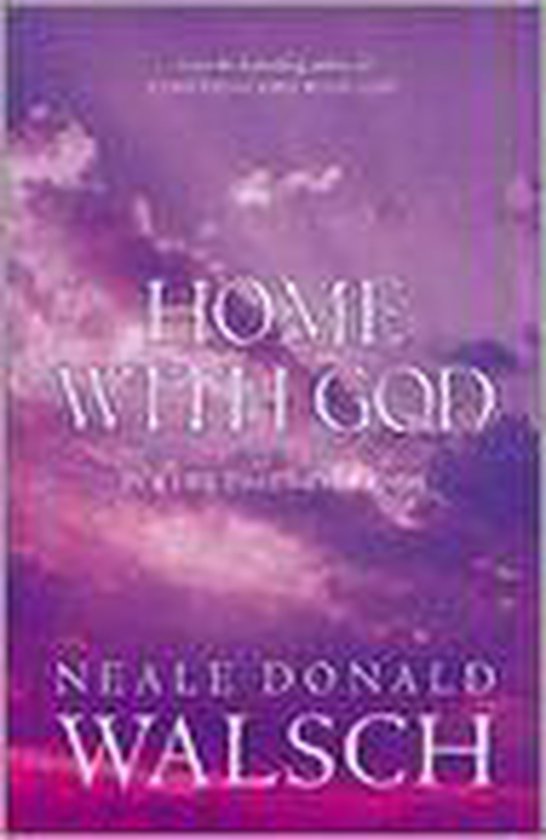Home With God