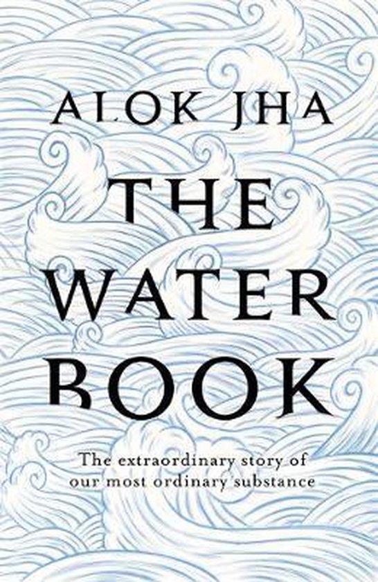 Water Book