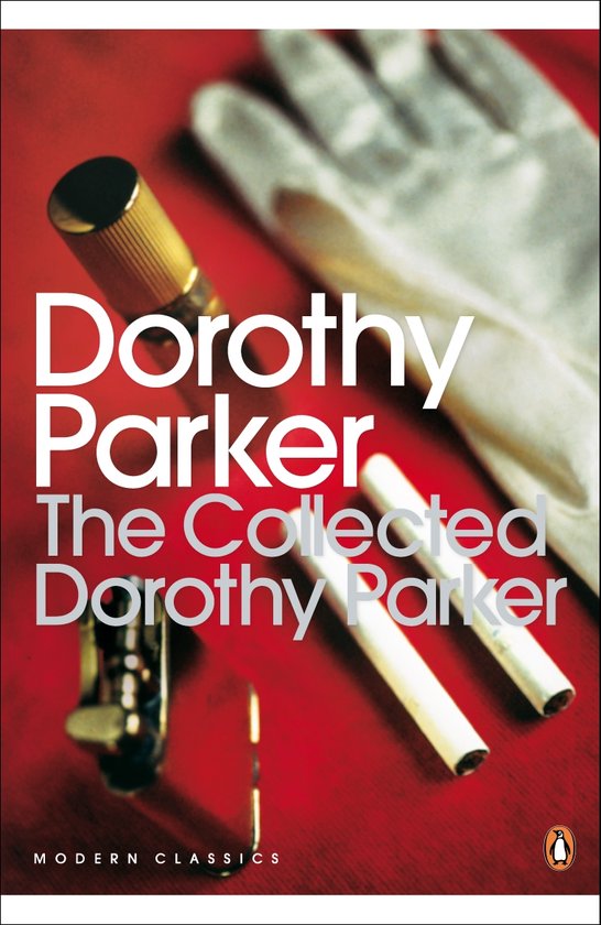 PMC Collected Dorothy Parker