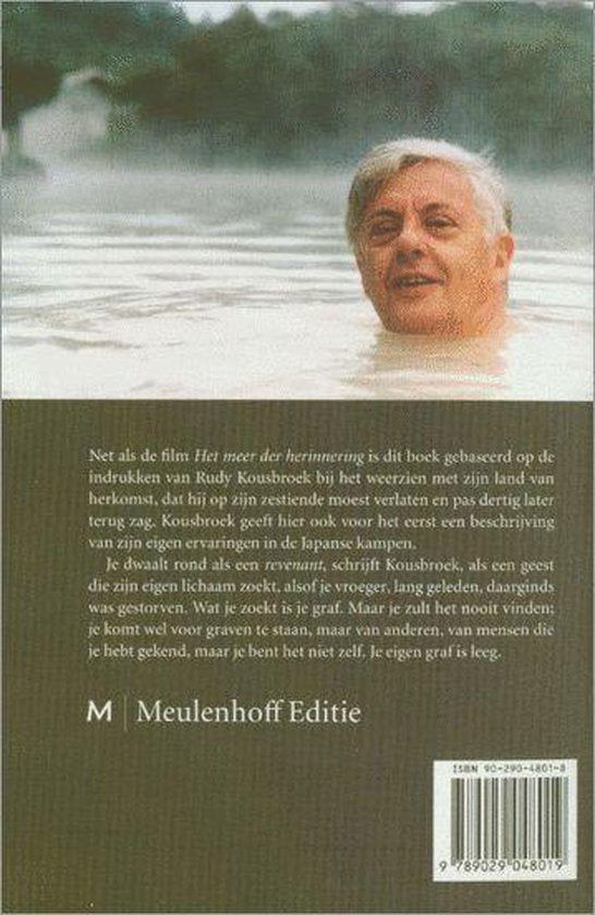 Terug Naar Negri Pan Erkoms