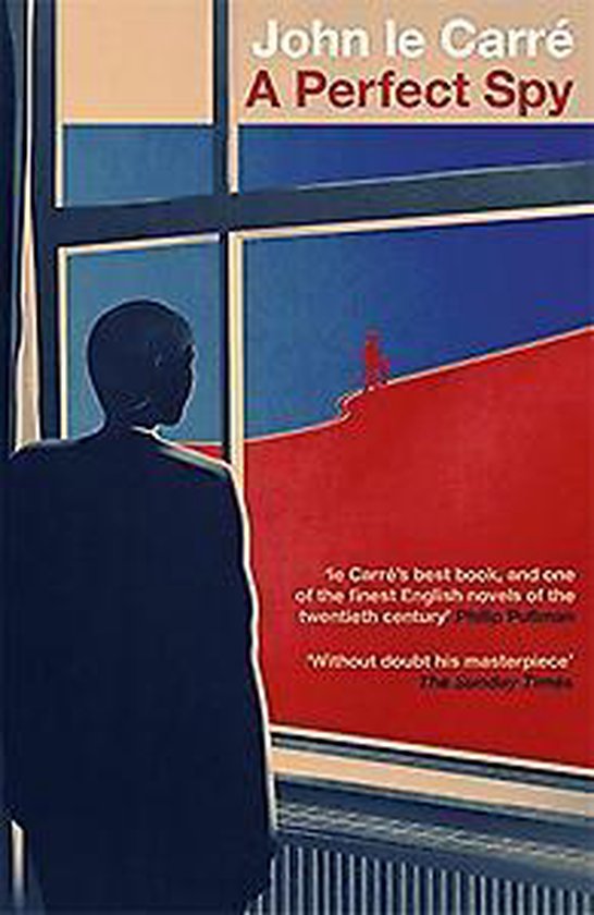 Perfect Spy