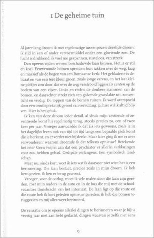 Terug Naar Negri Pan Erkoms