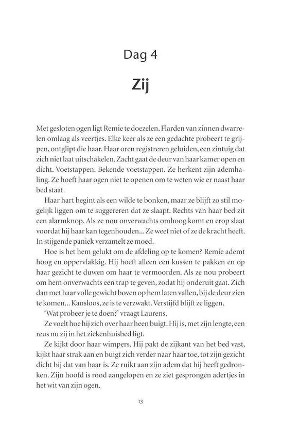Getelde dagen