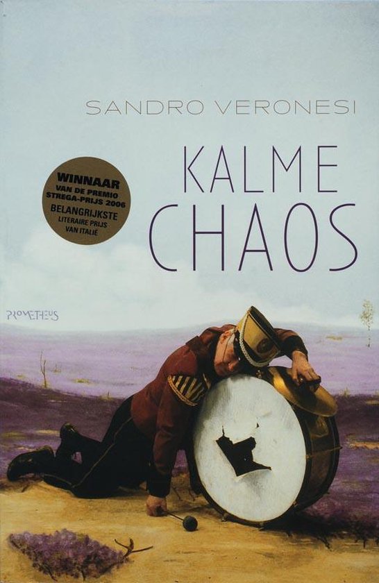 Kalme Chaos