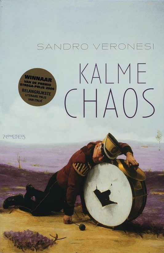 Kalme Chaos