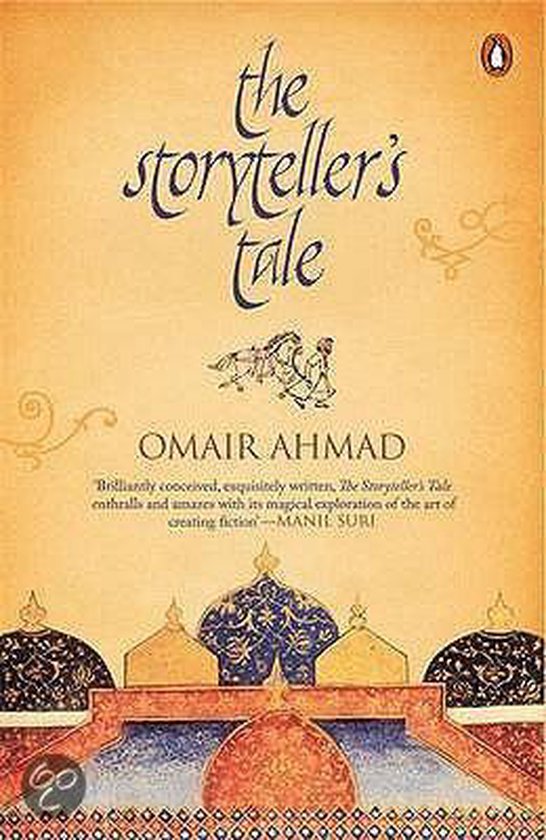 The Storyteller's Tale