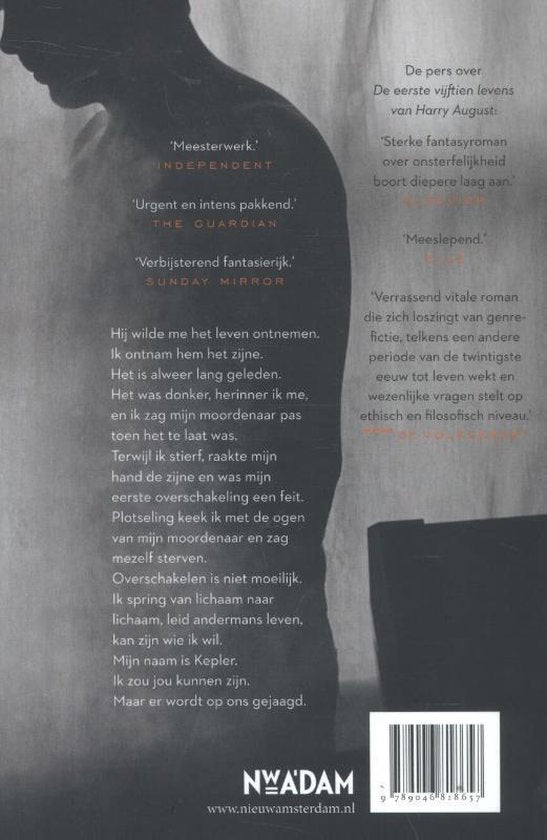 Huid op huid