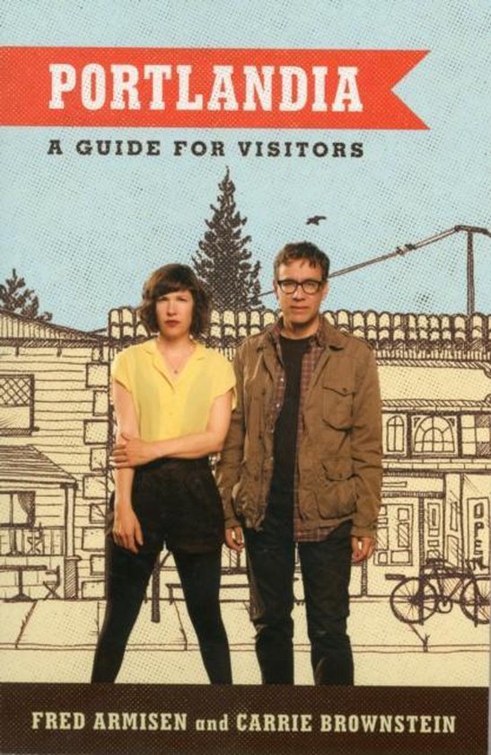Portlandia