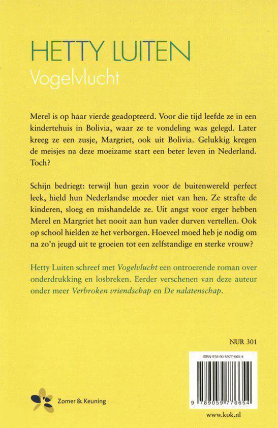 Vogelvlucht