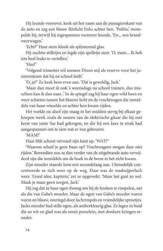 Een goede moeder