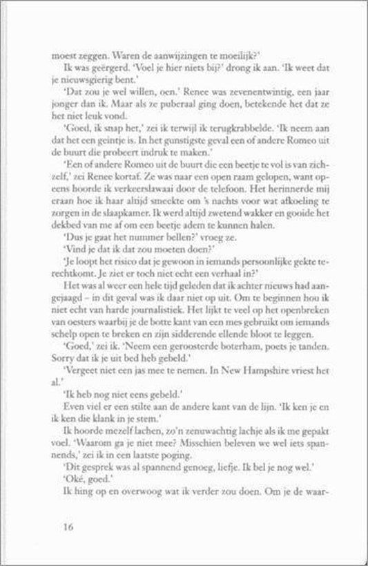 Dochters Van Het Licht