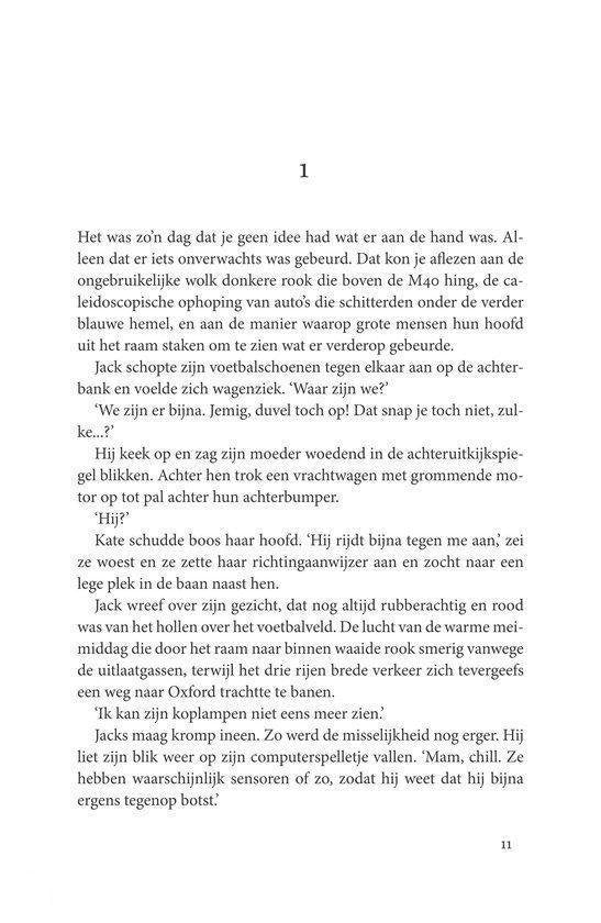 Een goede moeder