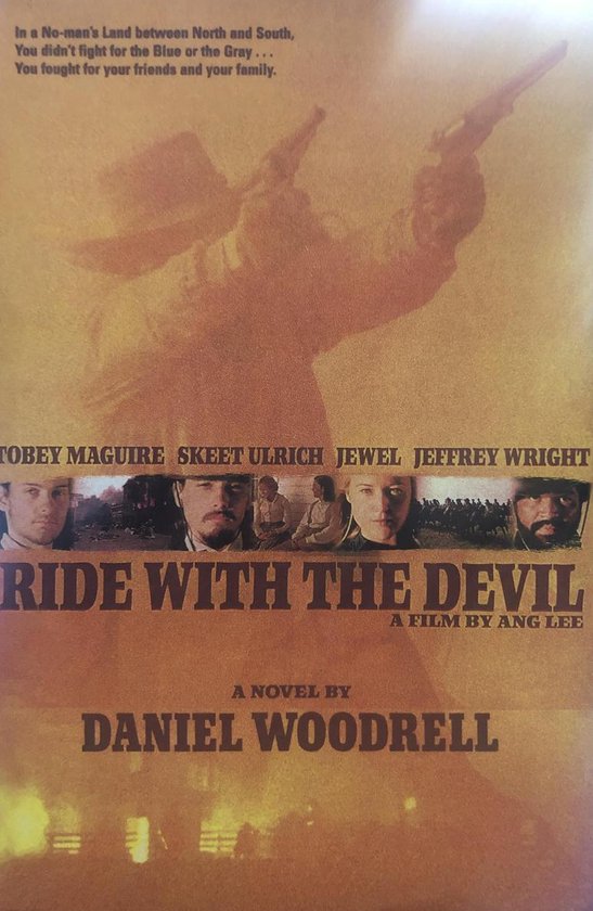 Ride with the Devil