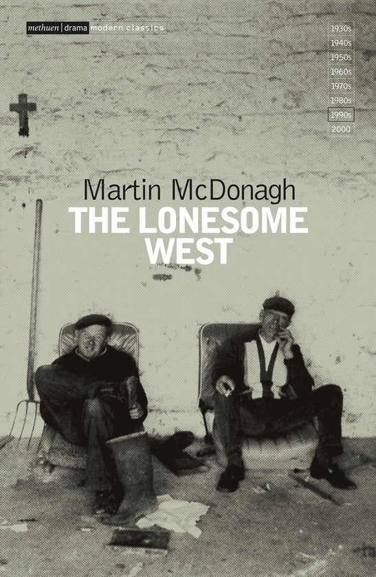Lonesome West