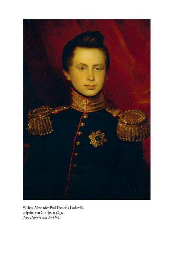 Koning Willem III