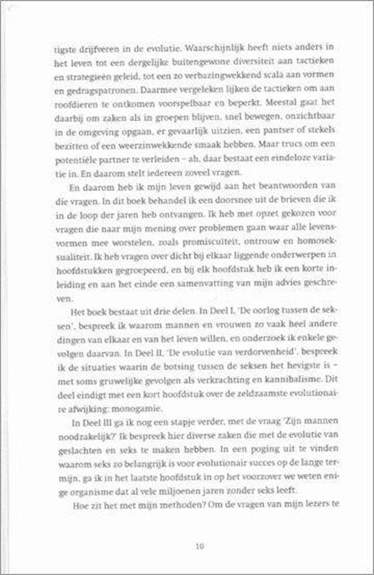 Dr Tatjanas Seksadvies