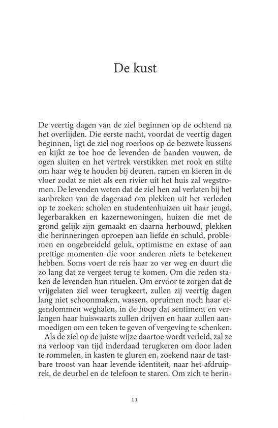 De tijgervrouw van Galina