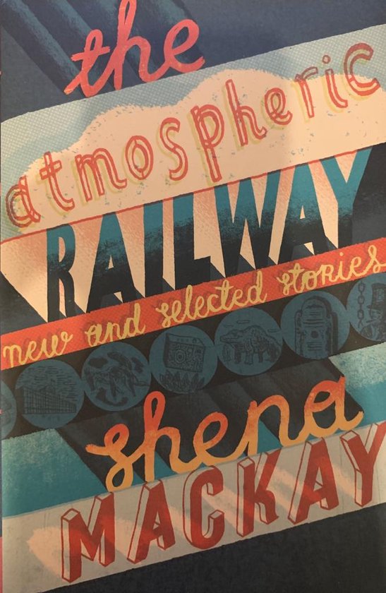 The Atmospheric Railway