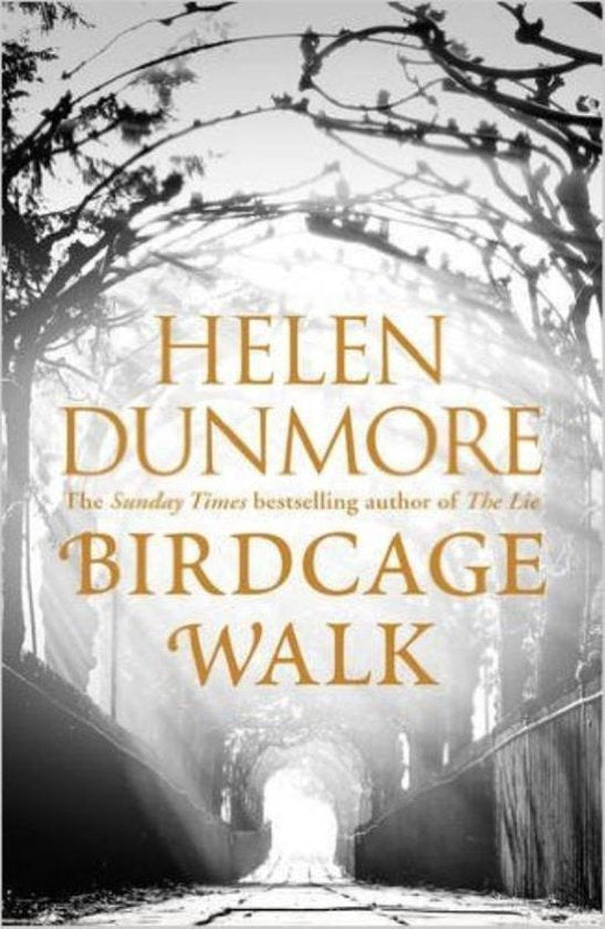 Birdcage Walk